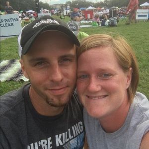 Meet your Posher, Hilary